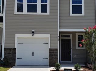 405 Hazy Hills Ln, Garner, NC 27529