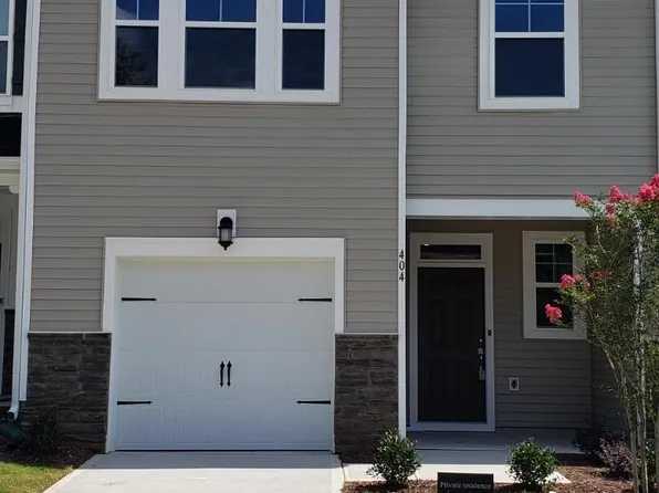 405 Hazy Hills Ln, Garner, NC 27529
