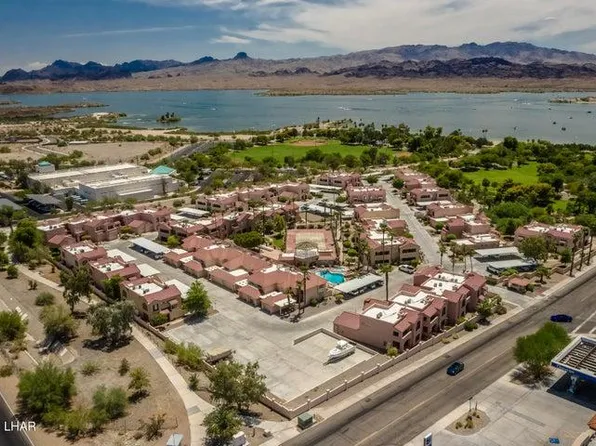 1650 Smoketree Ave S, Lake Havasu City, AZ