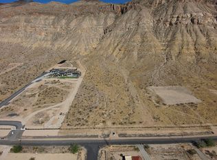 4395 S 1100 W, Hurricane, UT 84737