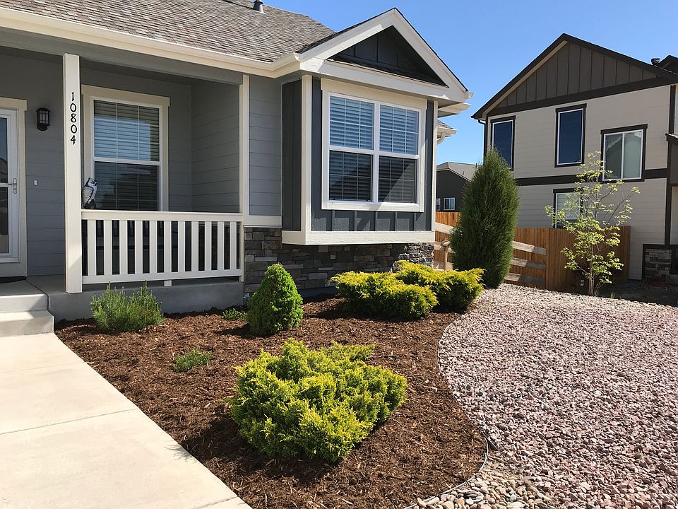 2nd image of 10804 Hidden Ridge Cir