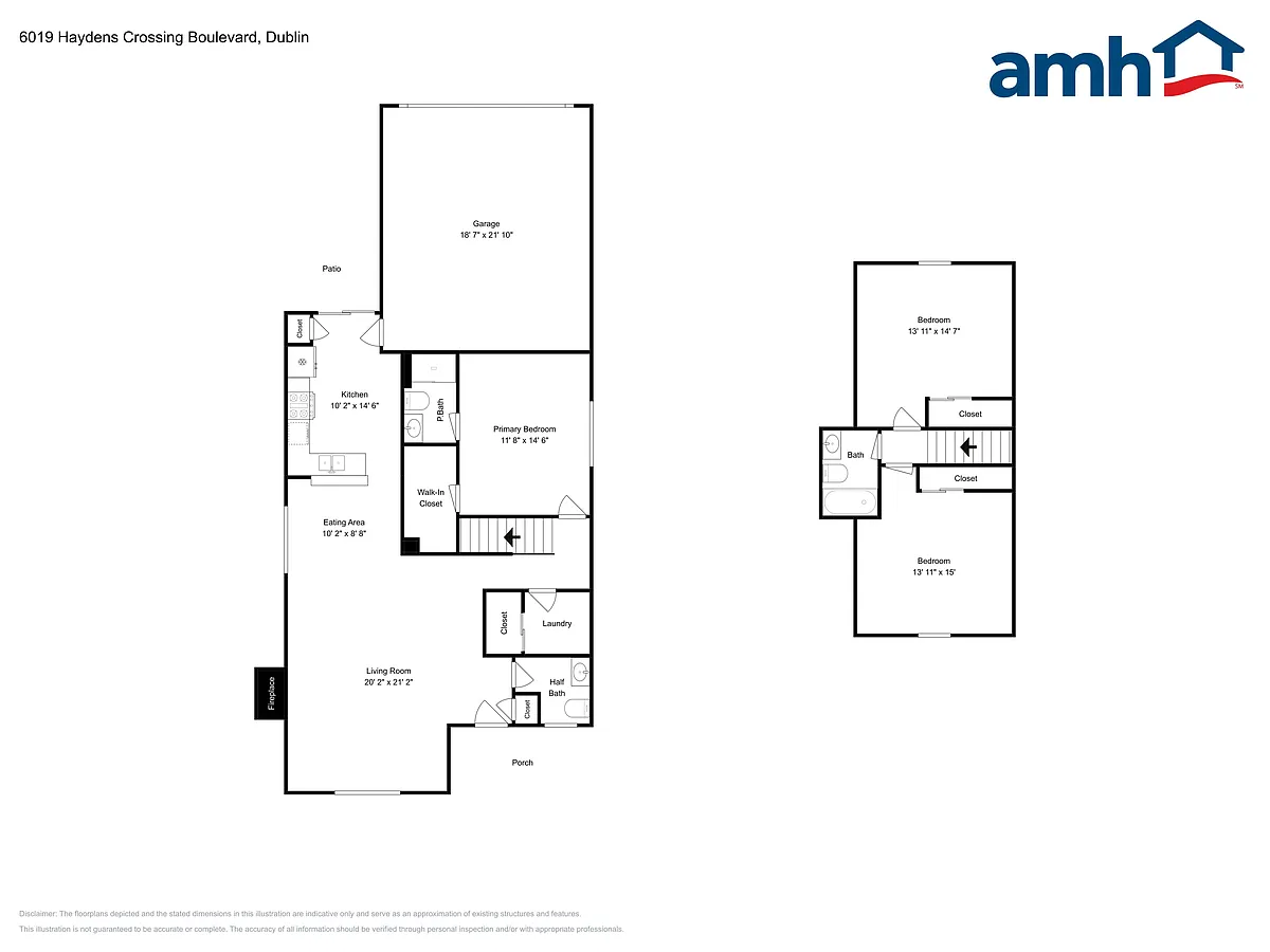 Building Photo - 6019 Haydens Crossing Blvd