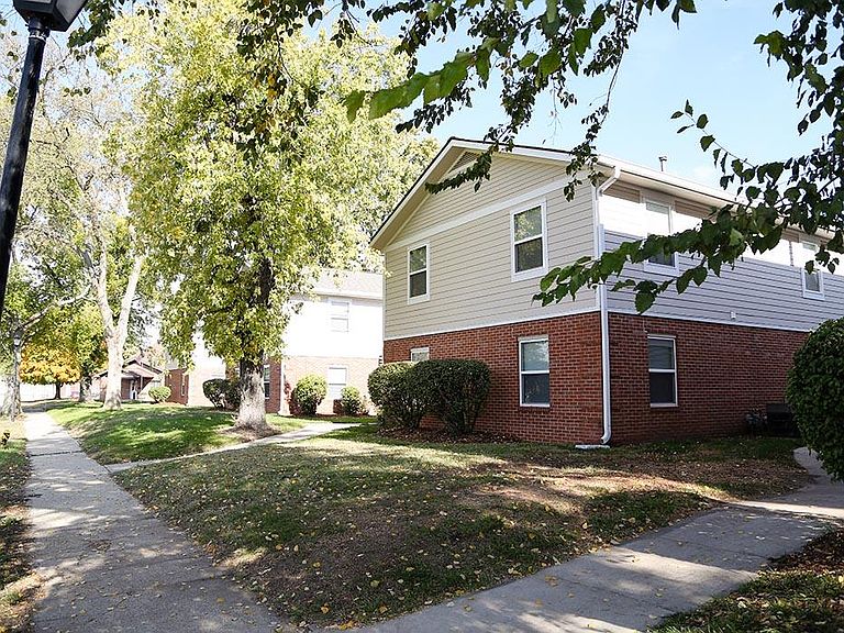 Annex of Vincennes Apartment Rentals Vincennes, IN Zillow
