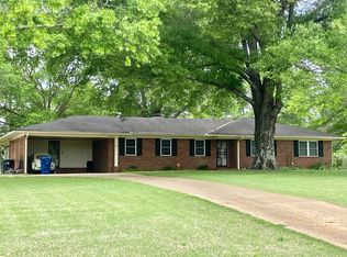 95 Poplar Acres Rd, Piperton, TN 38017
