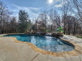 7400 Tangle Vine Dr, Edmond, OK 73034