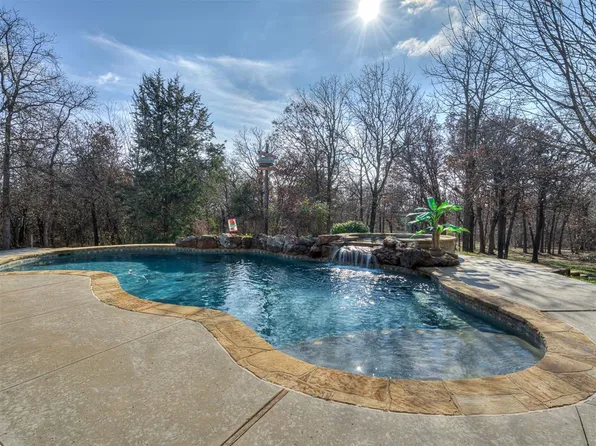 7400 Tangle Vine Dr, Edmond, OK 73034