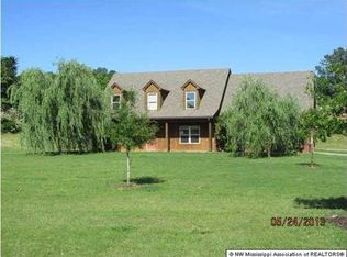 5748 Trinity Dr, Hernando, MS 38632