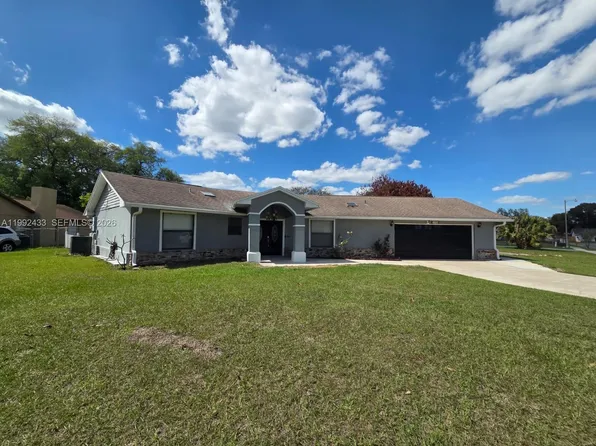 2356 Royale Oaks Blvd, Kissimmee, FL 34744