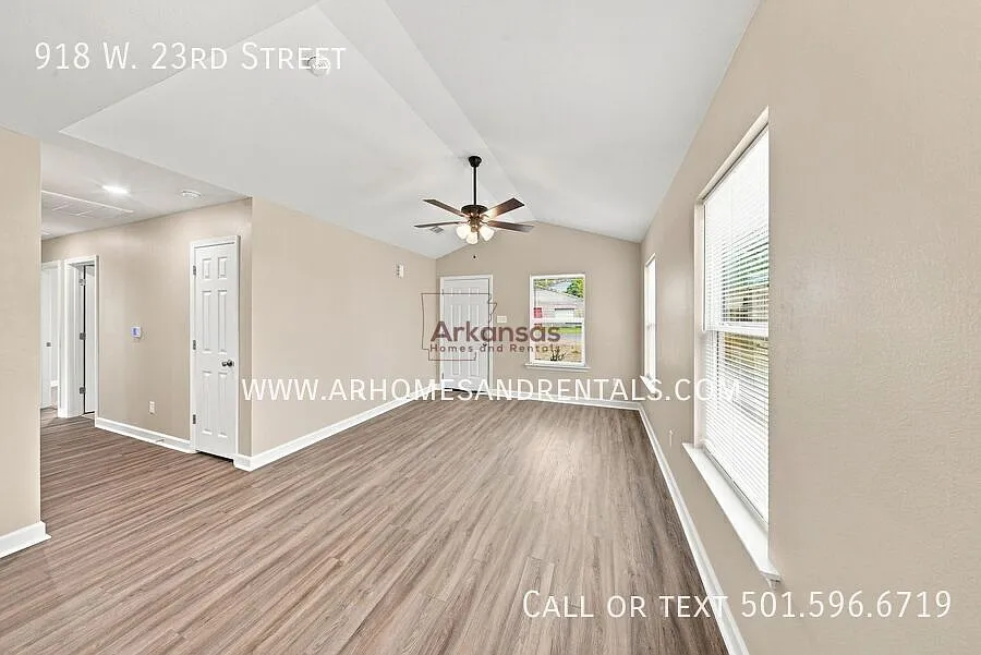 918 W. 23rd Street | 4 Bedrooms | 2 Bathrooms Brand New Construction — Photo 2