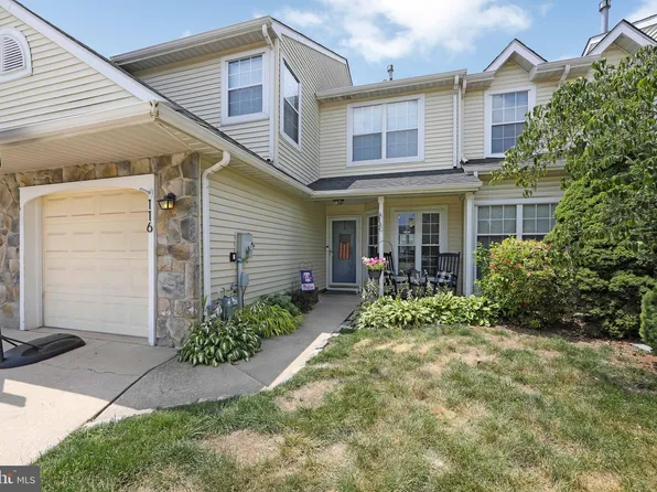 116 Kerry Lynn Ct, Williamstown, NJ 08094