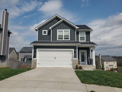 131 Amen Corner Way, Georgetown, KY, 40324