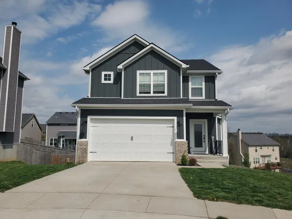 131 Amen Corner Way, Georgetown, KY 40324