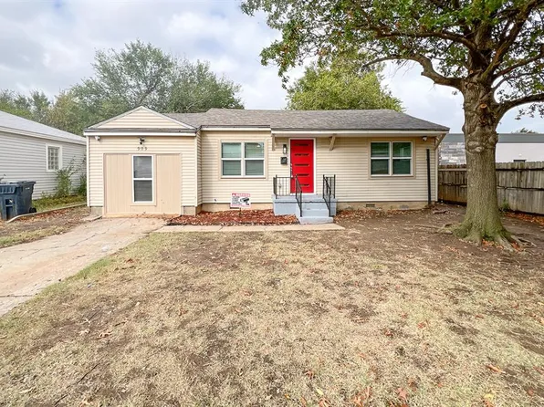 909 SW 48th St, Oklahoma City, OK 73109