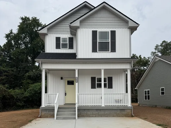 2619 Scott Dr Lot 210, Clarksville, TN 37042