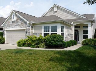 2511 Ormond Dr, Union, KY 41091