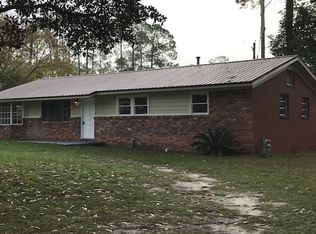 1407 Pearl Ave, Live Oak, FL 32064
