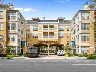 860 N Orange Ave APT 107, Orlando, FL, 32801