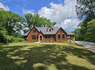 1820 Jackson Rd, Florence, AL 35630