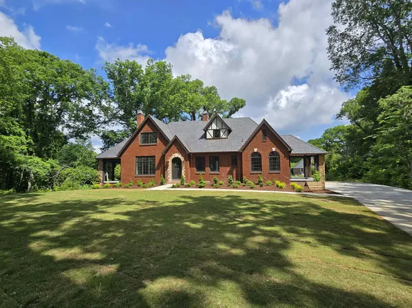 1820 Jackson Rd, Florence, AL 35630