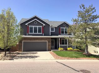 9595 Bexley Dr, Highlands Ranch, CO 80126