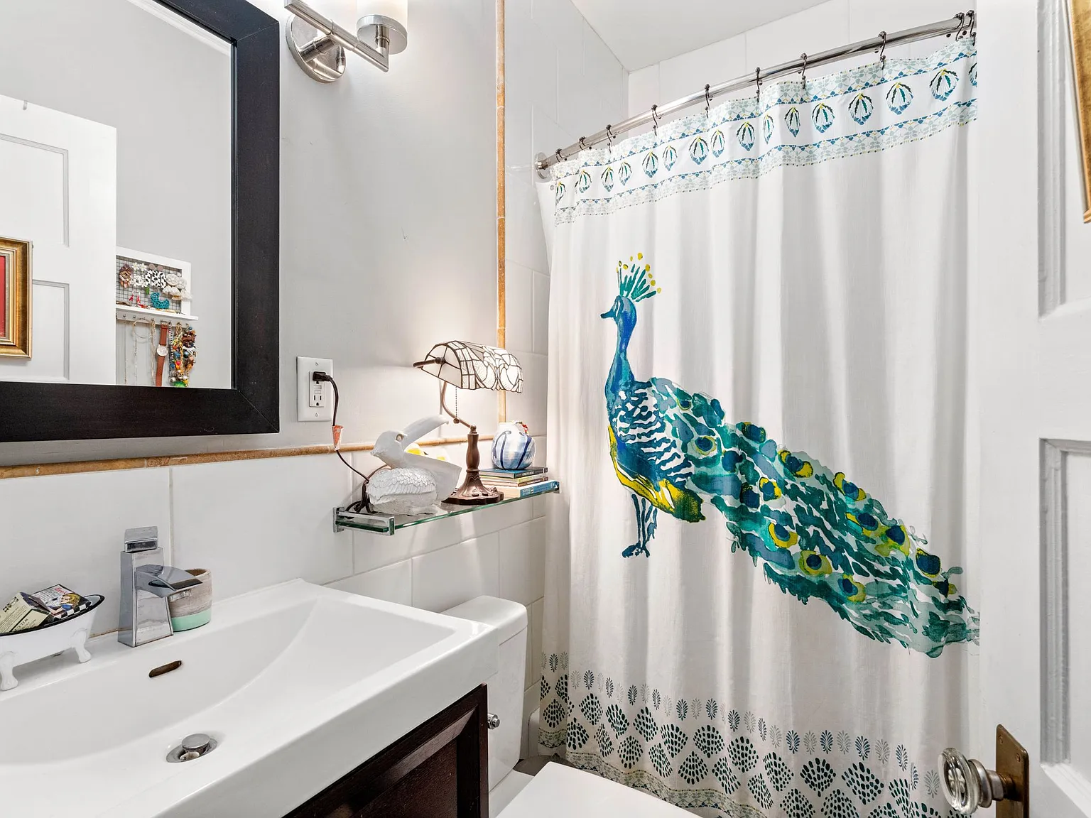 1 bed, 600 sqft, $3,500 — Photo 4