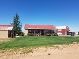 7580 E Sherwood Rd, Snowflake, AZ 85937