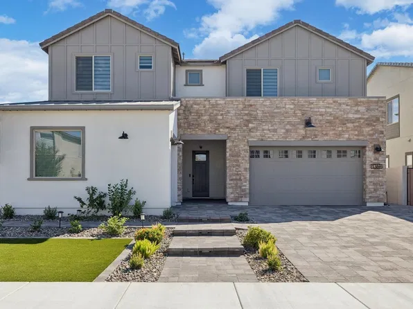 1369 E NARROWLEAF Drive, Gilbert, AZ 85298