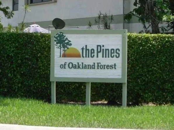 2740 S Oakland Forest Drive #1203, Oakland Park, FL 33309