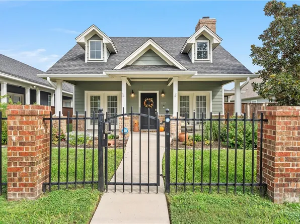 1217 N 46th St, Waco, TX 76710