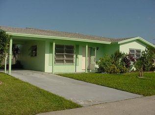 6010 NW 67th Way, Tamarac, FL 33321
