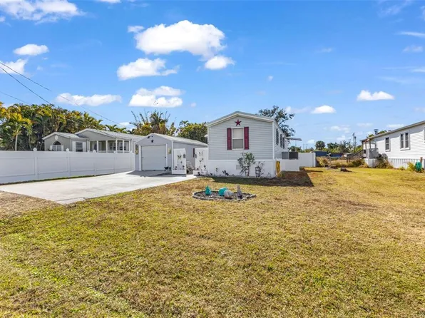 1607 Woodlawn Ave, Punta Gorda, FL 33950