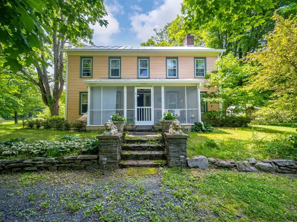 123 Bedell Ave, Highland, NY 12528