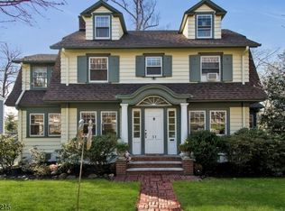 51 Forest Ave, Caldwell, NJ 07006