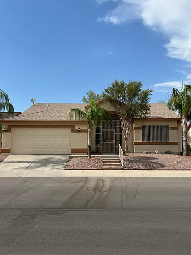 2670 W Camino De La Joya Photo 1