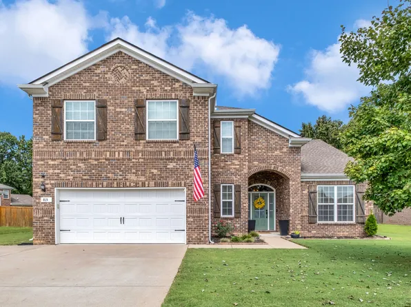 815 Mesa Verde Pl, Gallatin, TN 37066