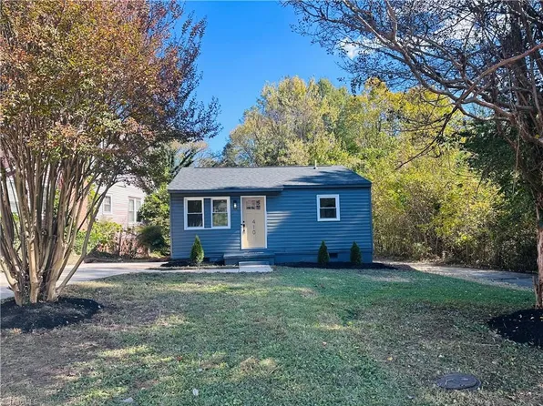 410 4th St, High Point, NC 27260