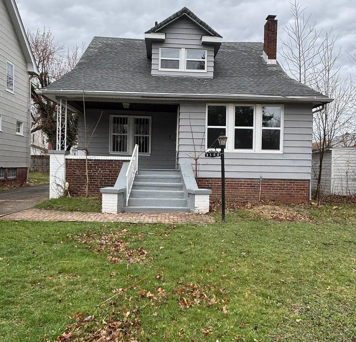 3 bed, 1.5 bath, 1166 sqft, $1,750 — Photo 1