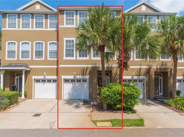 2935 Bayshore Pointe Dr, Tampa, FL 33611