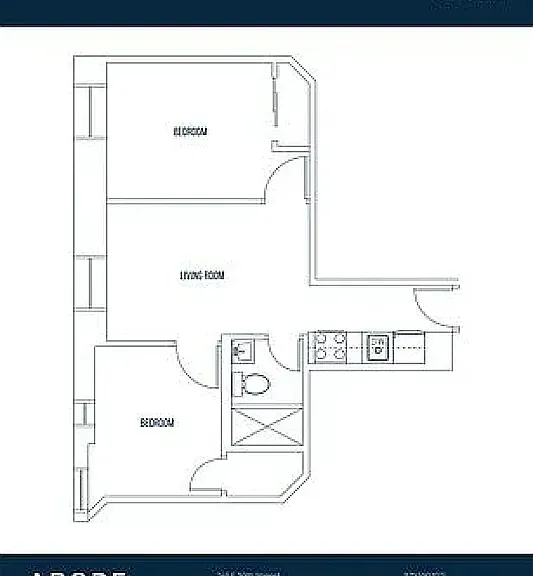 245 E 30th St #44 — Photo 5