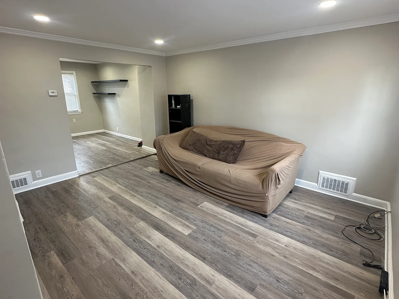 2 bed, $2,350 — Photo 3