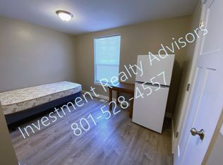 263-265 S Poplar Ct - Salt Lake City, UT, Salt Lake City, UT 84101