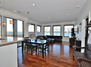 26 Avenue At Port Imperial APT 203, West New York, NJ 07093