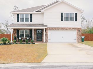 1209 Muscovy Ct, Crestview, FL 32539