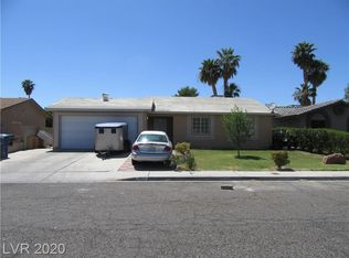 257 Lyra Ln, Las Vegas, NV 89110