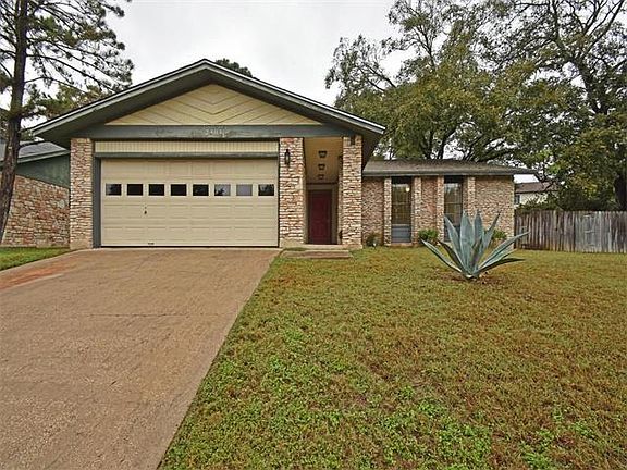 2nd image of 2404 Stone River Dr