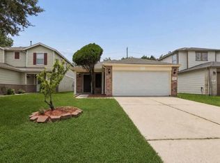 11839 Madison Oak St, Houston, TX 77038
