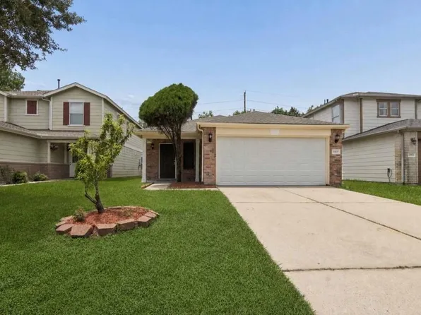 11839 Madison Oak St, Houston, TX 77038