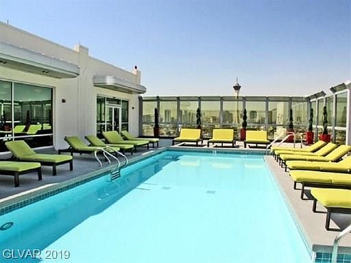 2nd image of 900 Las Vegas Blvd S Unit 1006