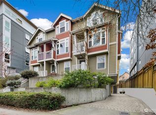 416 11th Ave E APT C, Seattle, WA 98102