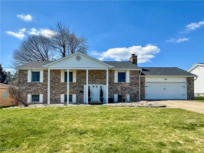 352 N Rhodes Ave, Niles, OH, 44446